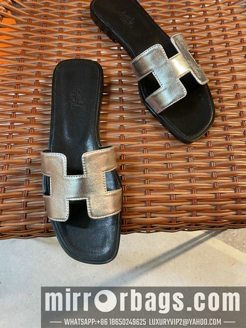 Hermes Shoes 2167037 SZ 35-43