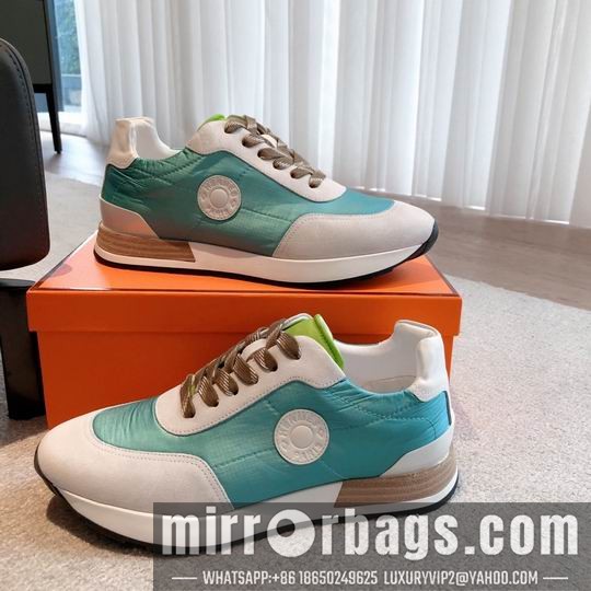 Hermes Shoes Hermes sz35-45 mnh0219
