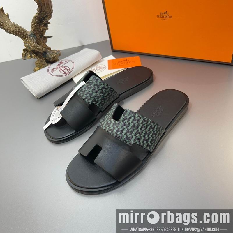 Hermes Shoes Hermes sz38-48 mnf0310