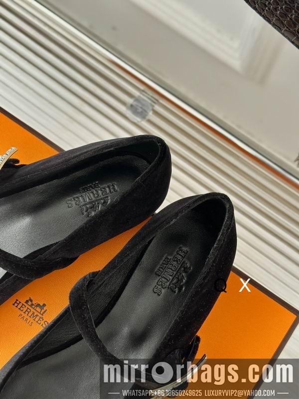 Hermes Shoes HERMES sz35-40 JX0701