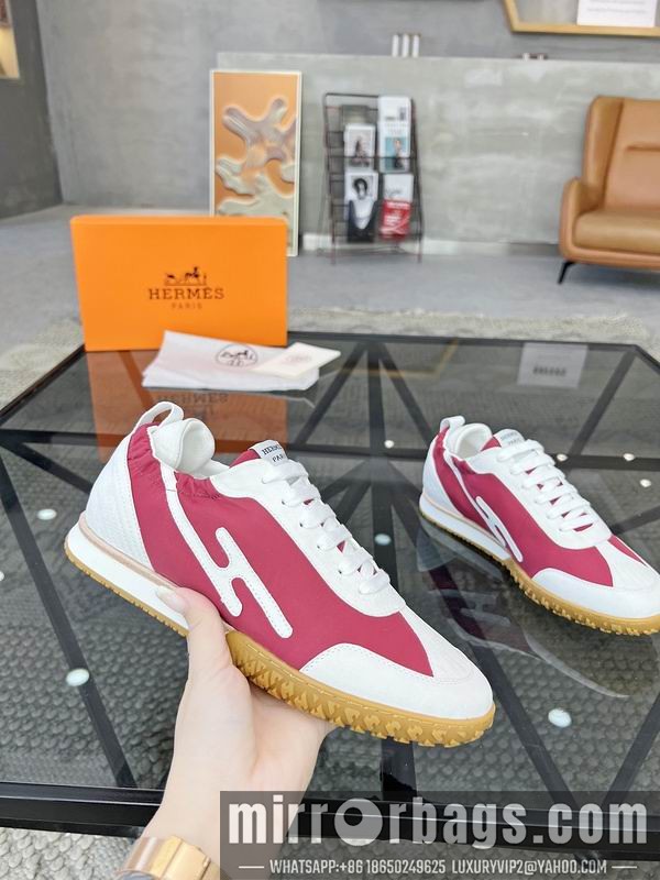 Hermes Shoes Hermes sz38-46 jyh0711
