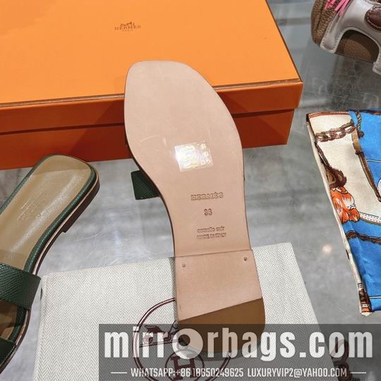 Hermes Shoes Hermes sz34-42 mnh0224