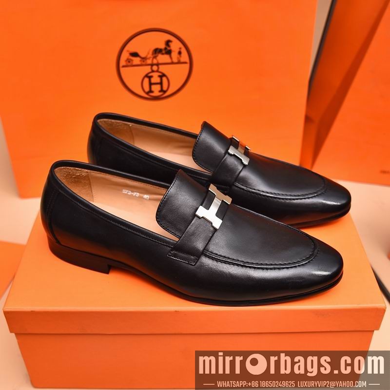 Hermes Shoes Hermes sz38-45 mnf0264
