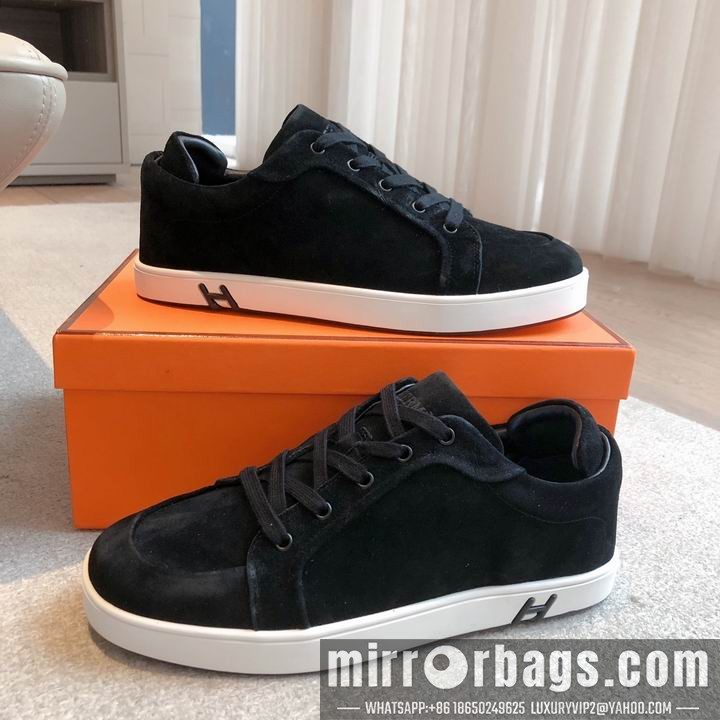 Hermes Shoes Hermes sz35-46 mnh0202