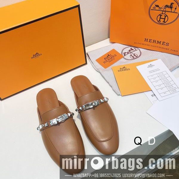 Hermes Shoes Hermes sz35-40 GDT0202