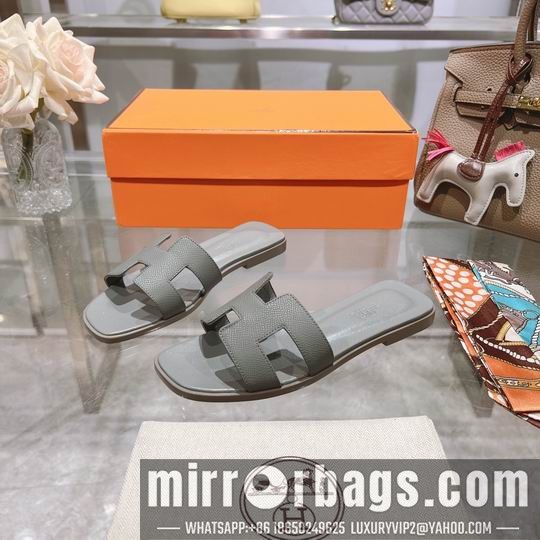 Hermes Shoes Hermes sz34-42 mnh0244