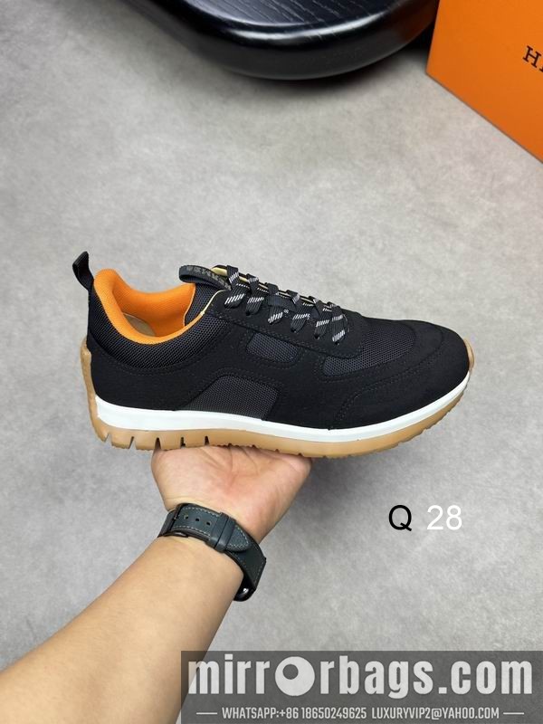Hermes Shoes Hermes sz38-45 N03111