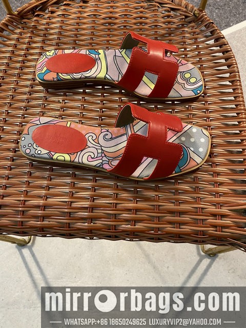 Hermes Shoes 2167006 SZ 35-43