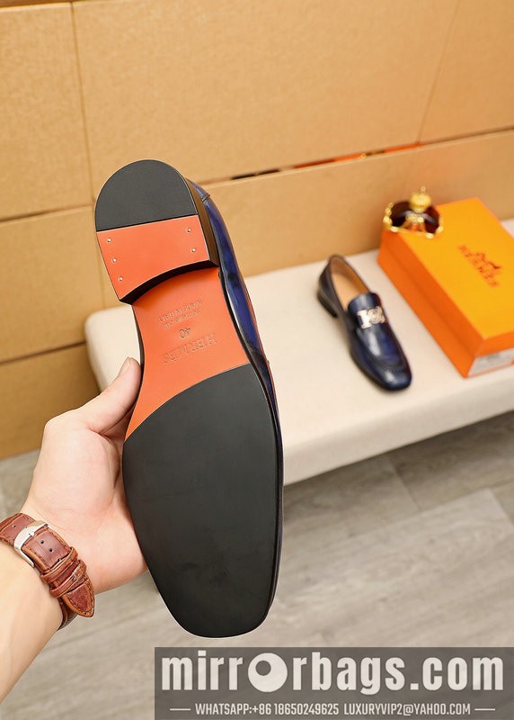 Hermes Shoes 22914221 SZ 38-44