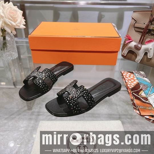 Hermes Shoes Hermes sz34-42 mnh0242