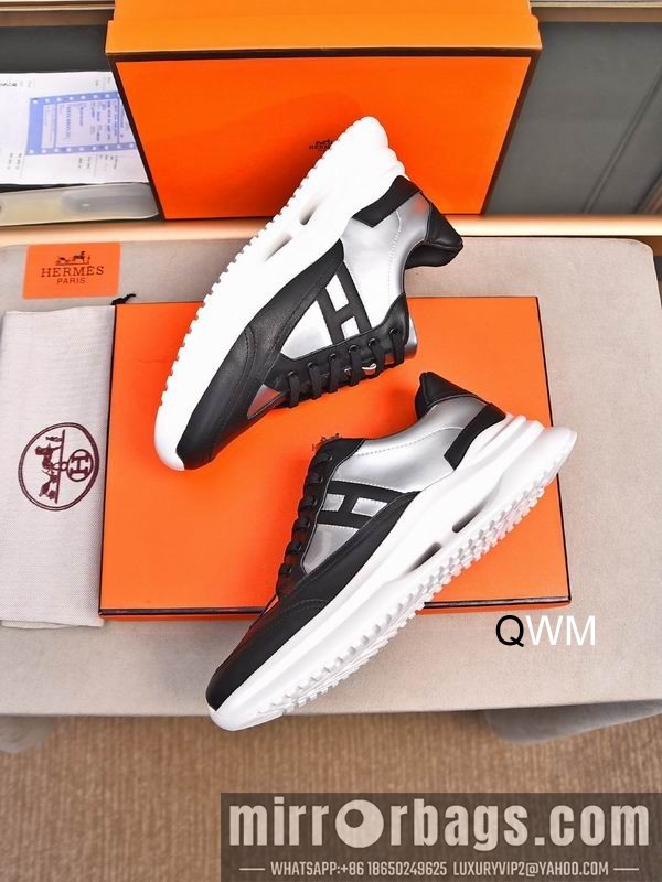 Hermes Shoes Hermes sz38-45 WM0912