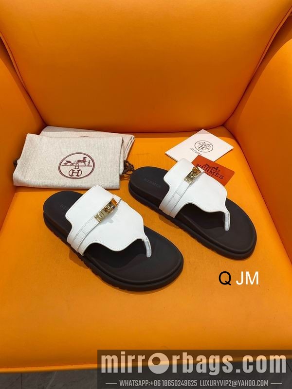 Hermes Shoes Hermes sz35-45 JM0401