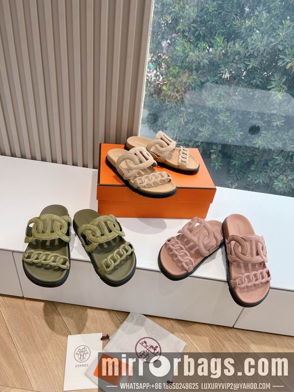 Hermes Shoes Hermes sz35-42 39-45 mnf0248