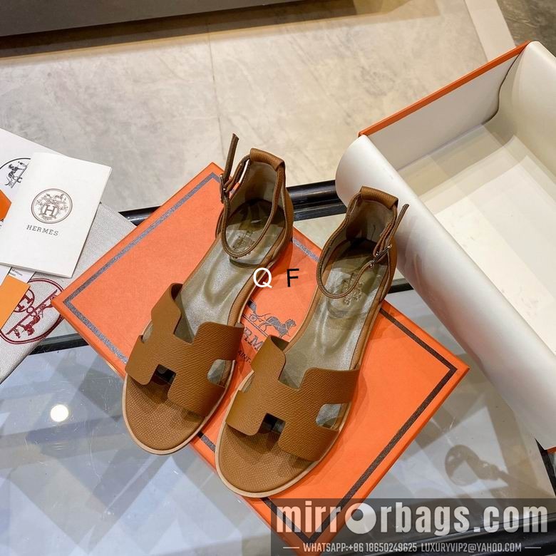Hermes Shoes Hermes sz35-41 TF0102
