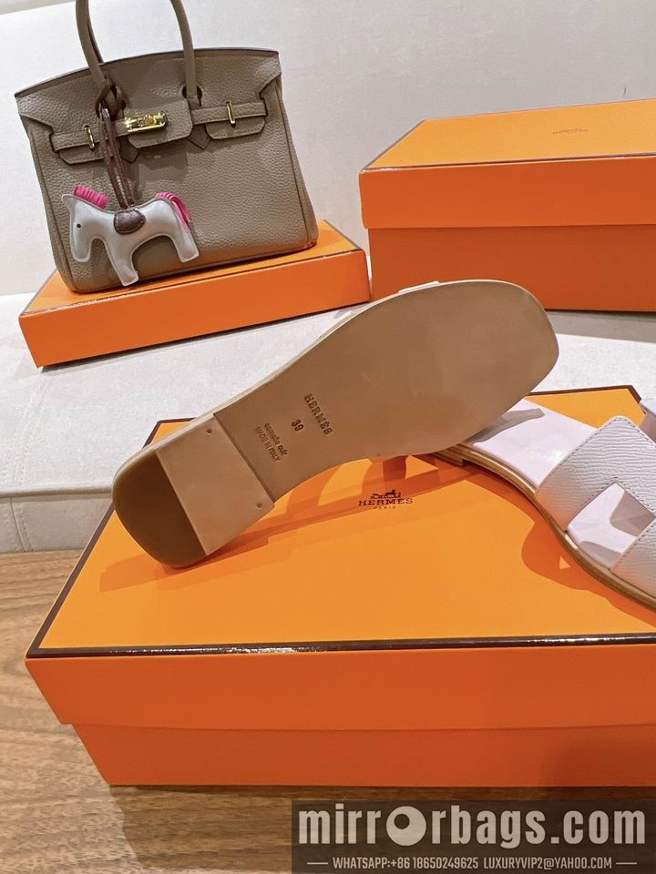 Hermes Shoes Hermes sz34-42 mnh0217