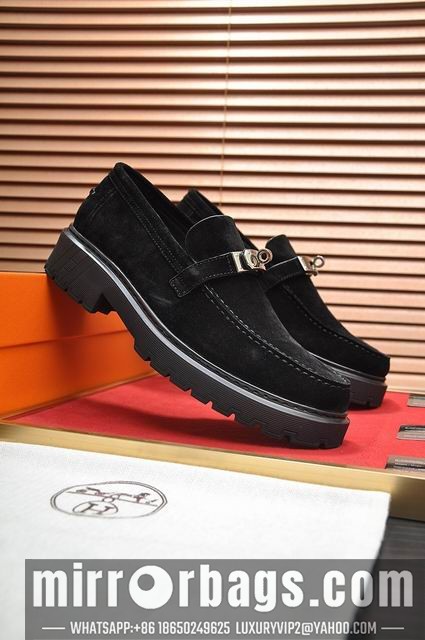 Hermes Shoes Hermes sz38-45 mnh0416
