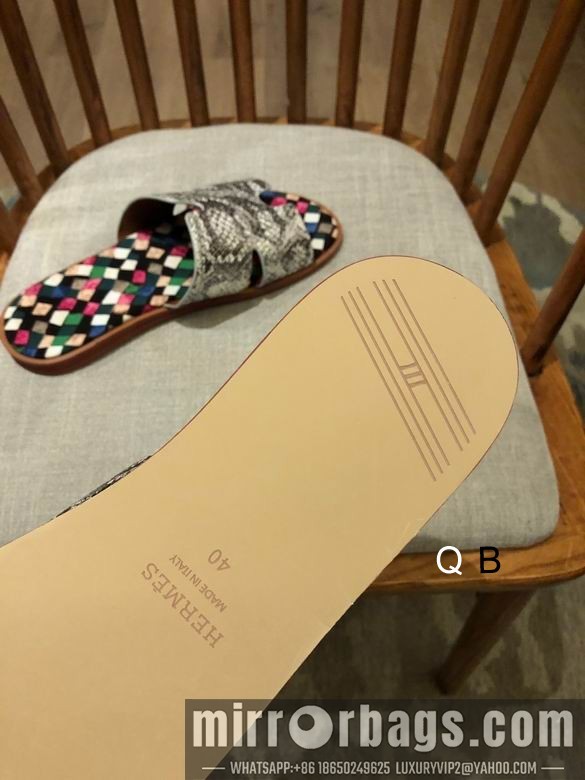 Hermes Shoes HERMES s38-44BS0116