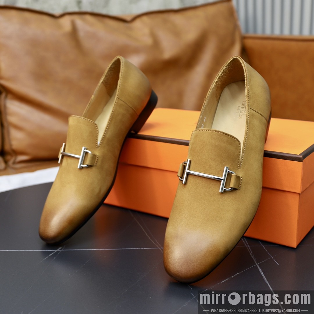 Hermes Shoes Hermes sz38-44 h0724