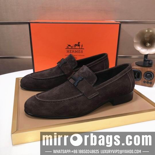 Hermes Shoes Hermes sz38-45 hnh0615