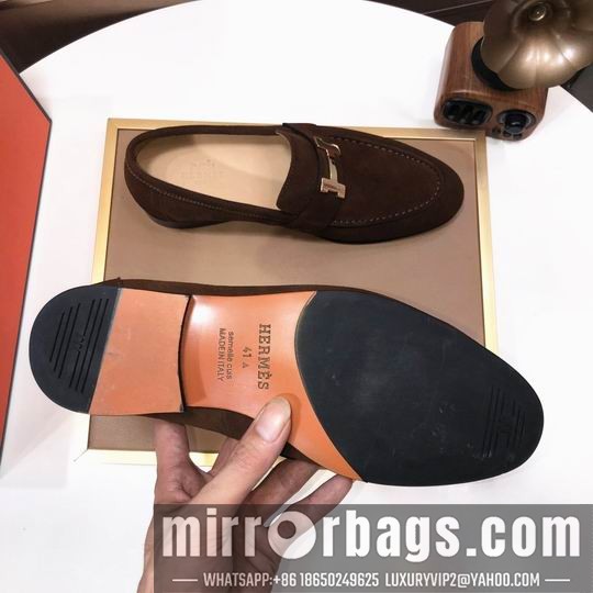 Hermes Shoes Hermes sz38-45 hnh0615