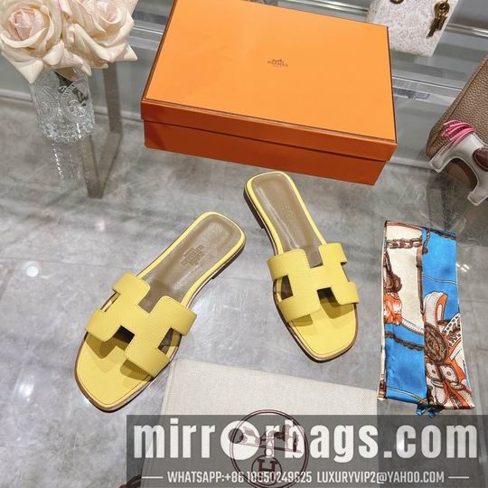 Hermes Shoes Hermes sz34-42 mnh0227