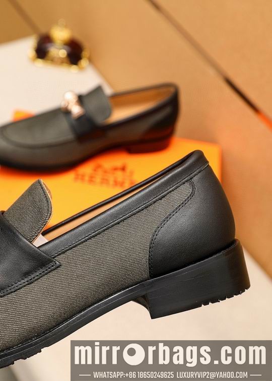Hermes Shoes Hermes sz38-47 mnh0532