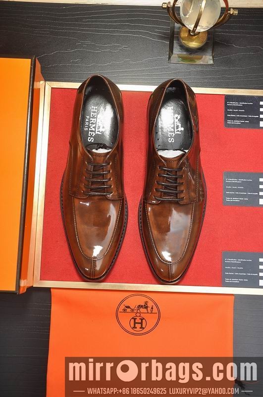 Hermes Shoes Hermes sz38-45 mnf0229