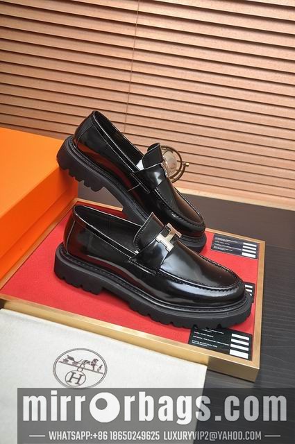 Hermes Shoes Hermes sz38-45 mnh0423