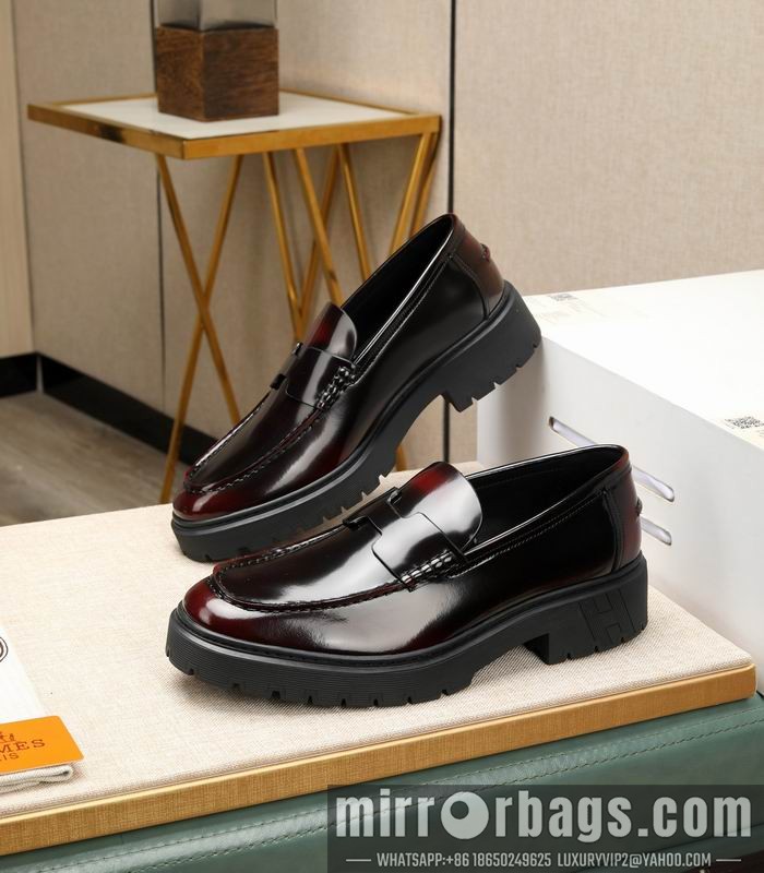 Hermes Shoes Hermes sz38-45 mnf0303