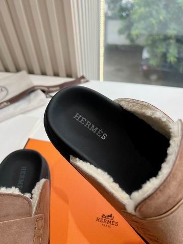 Hermes Shoes Hermes sz35-40 mnh0802