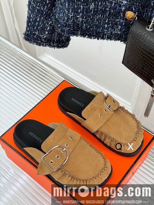 Hermes Shoes Hermes sz35-45 JX0201