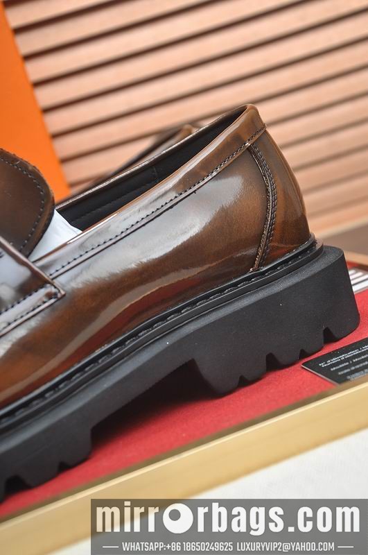 Hermes Shoes Hermes sz38-45 hnh0615