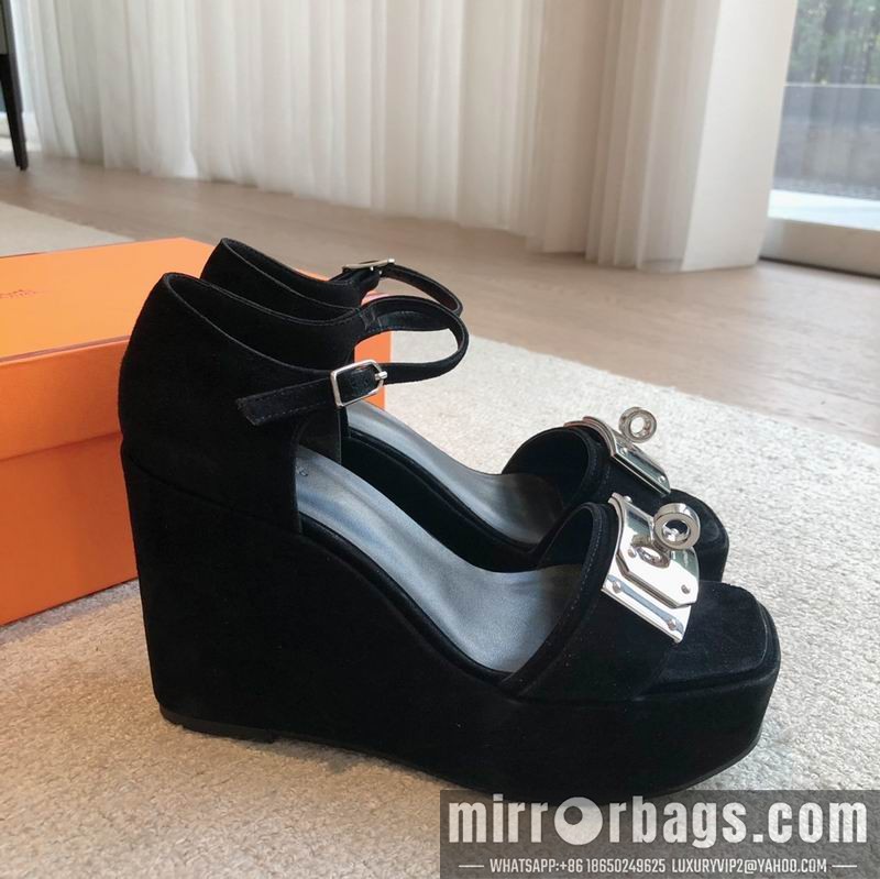 Hermes Shoes Hermes sz35-42 mnf0204