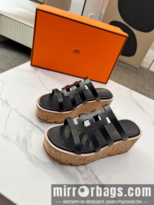 Hermes Shoes Hermes sz35-42 mnh0504