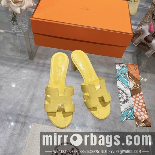 Hermes Shoes Hermes sz34-42 mnh0210