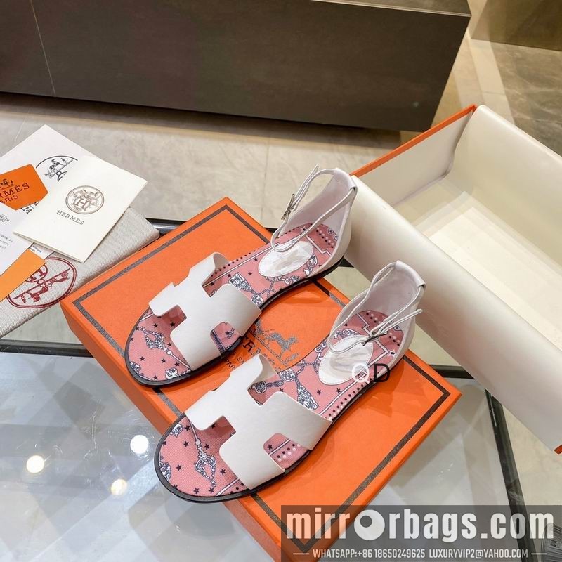 Hermes Shoes Hermes sz34-42 GDT0132