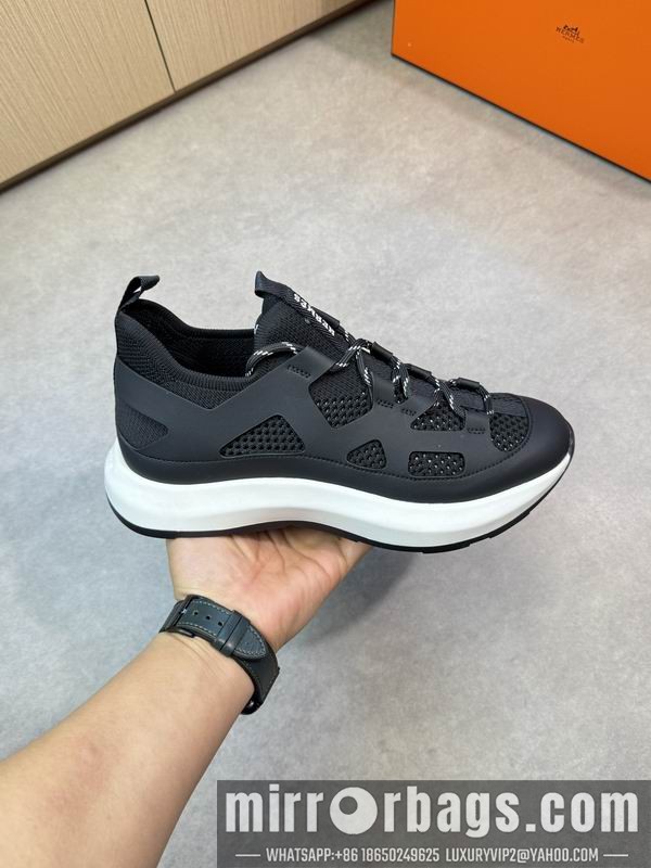 Hermes Shoes Hermes sz38-45 hnh0602