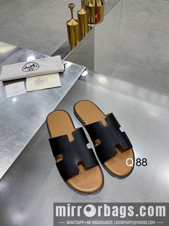 Hermes Shoes HERNES sz38-44K0142