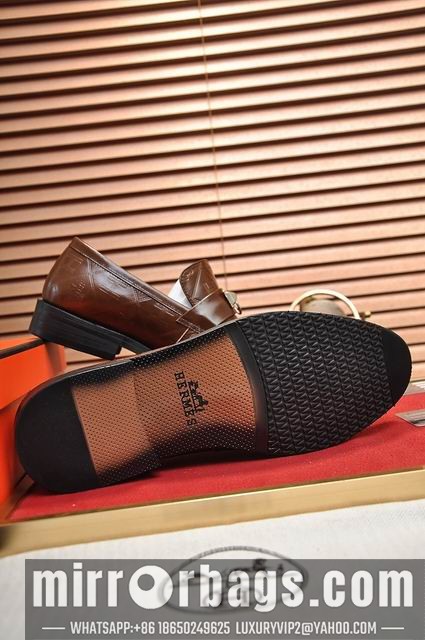Hermes Shoes Hermes sz38-45 mnh0534