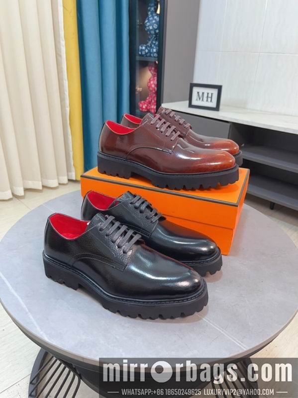 Hermes Shoes Hermes sz38-45 mnf0268
