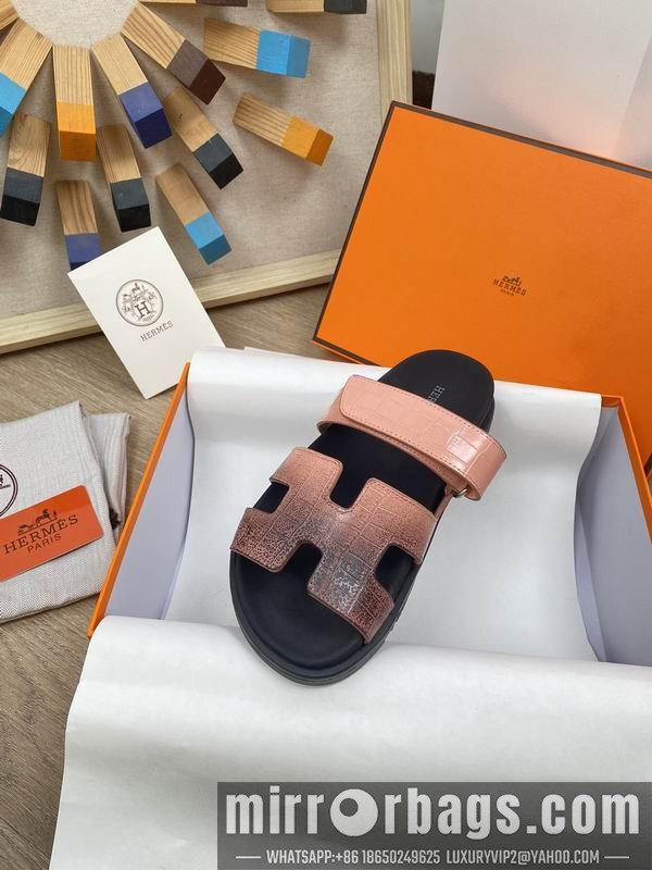 Hermes Shoes Hermes sz35-41 38-45 mnf0264