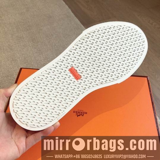 Hermes Shoes Hermes sz35-46 mnh0211