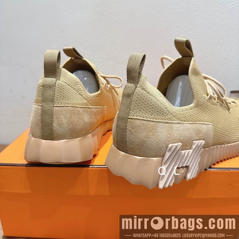 Hermes Shoes Hermes sz35-45 LL0702
