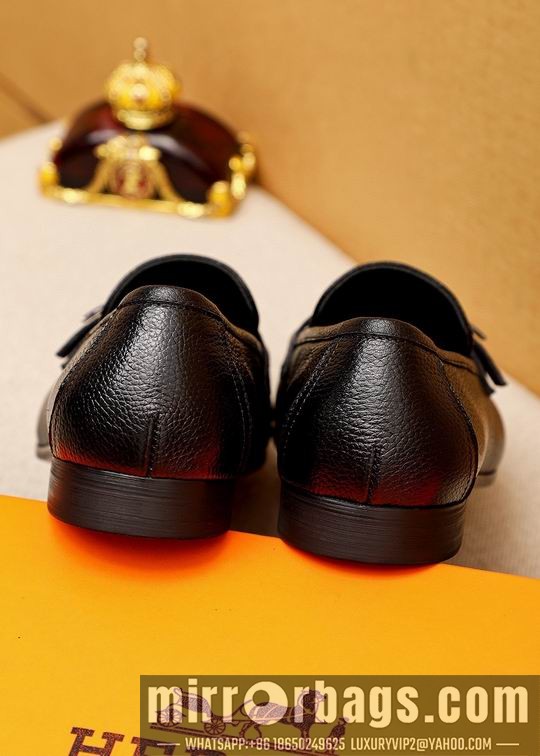 Hermes Shoes Hermes sz38-45 mnh0530