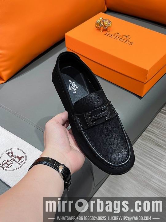 Hermes Shoes Hermes sz38-44 mnh0533