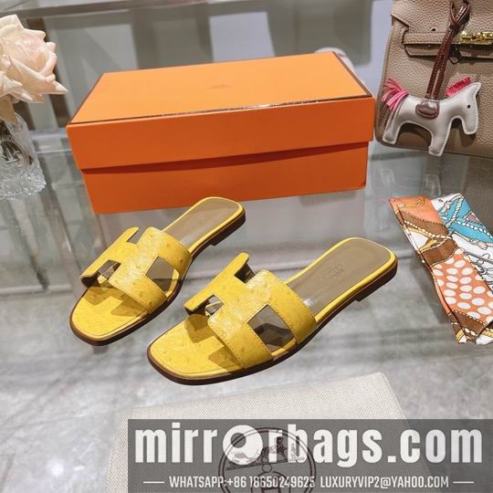 Hermes Shoes Hermes sz34-42 mnh0236