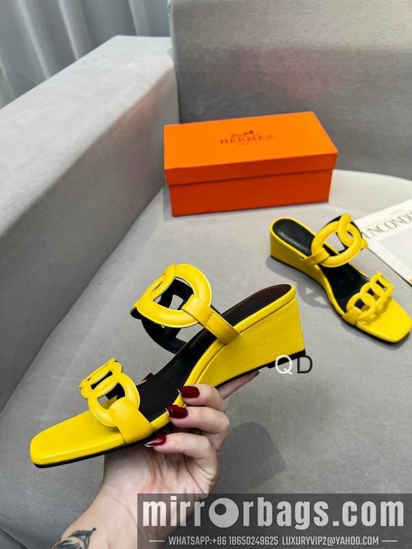 Hermes Shoes Hermes sz35-43 GDT0113