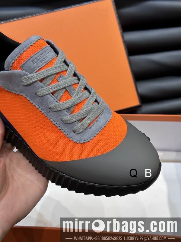 Hermes Shoes Hermes sz38-45 BS0907