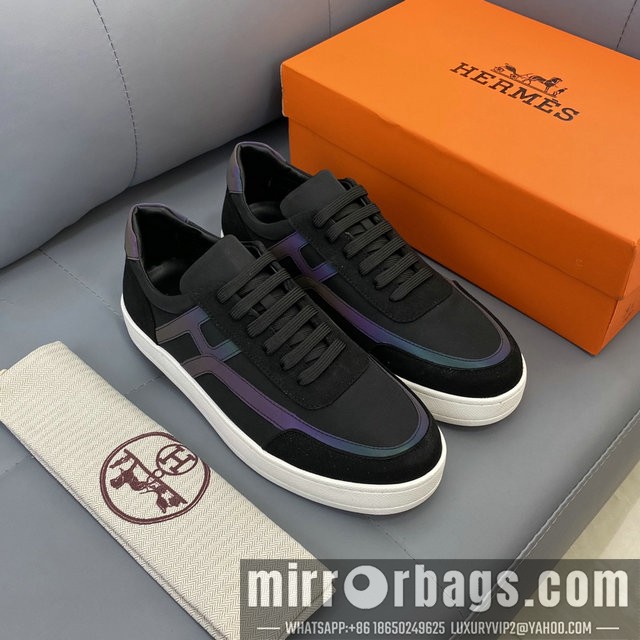 Hermes Shoes 22516405 SZ 38-44