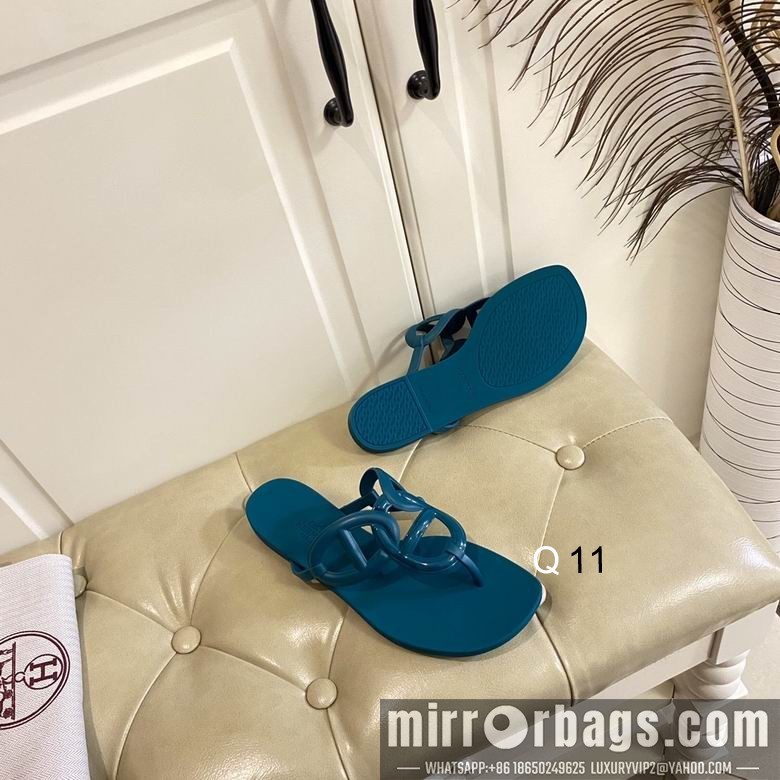 Hermes Shoes HERMES sz35-39Y0112